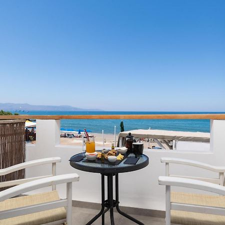 Island Concept Chania Агия-Марина Экстерьер фото