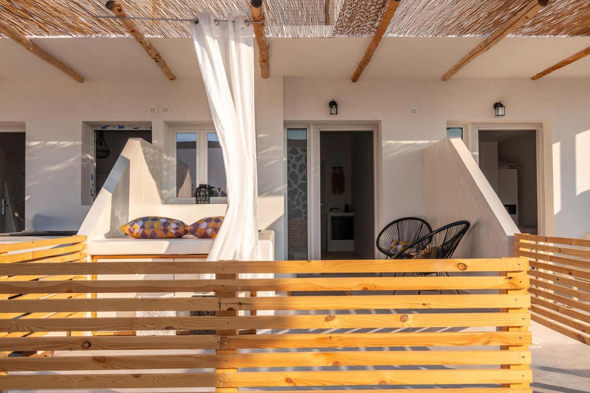 Island Concept Chania Агия-Марина Экстерьер фото