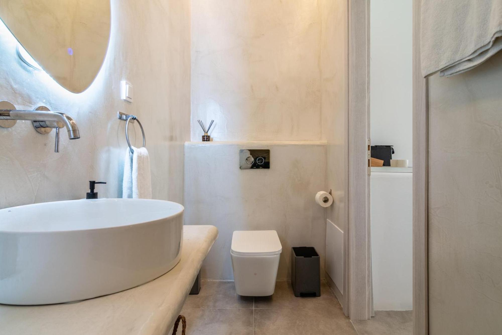Island Concept Chania Агия-Марина Экстерьер фото