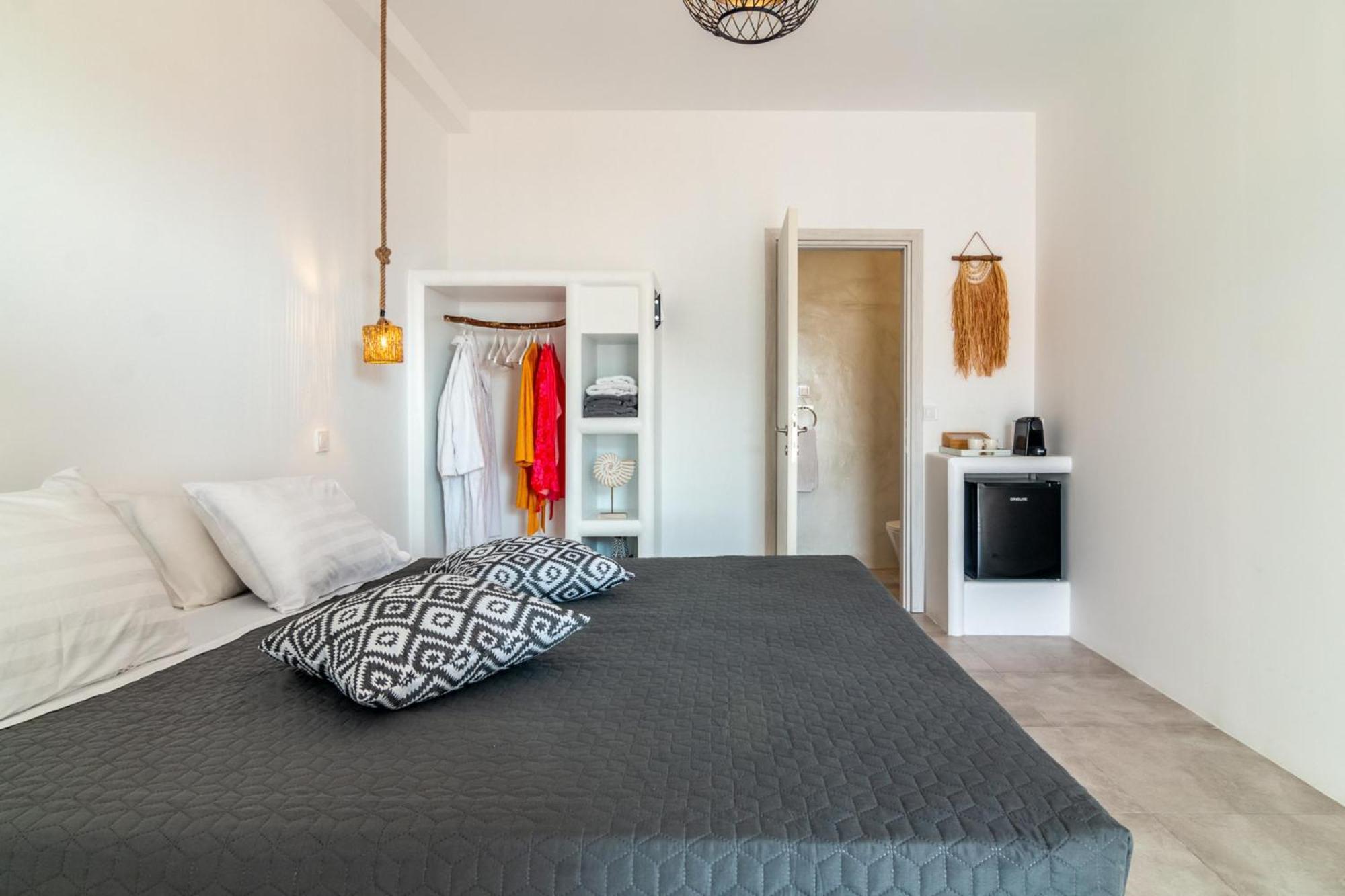 Island Concept Chania Агия-Марина Экстерьер фото