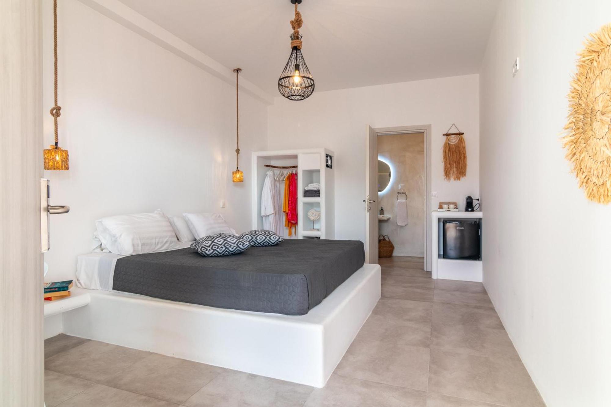 Island Concept Chania Агия-Марина Экстерьер фото