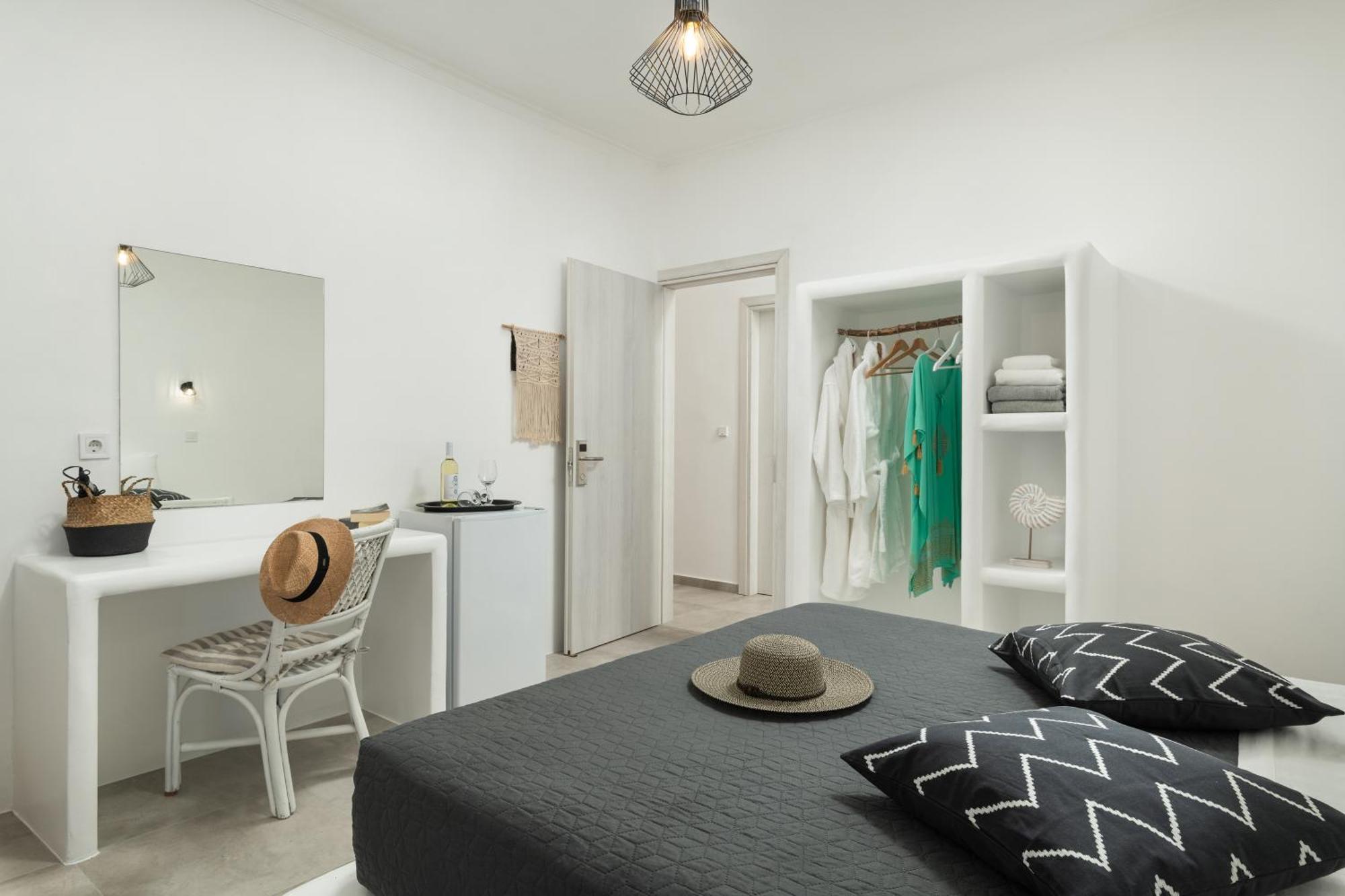 Island Concept Chania Агия-Марина Экстерьер фото